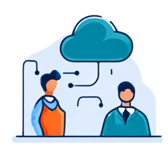 Finance + Tech Translator icon